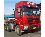 新（xīn）购（gòu）置460匹马力牵（qiān）引车（chē）